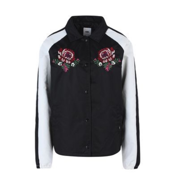 Vans Jacket - Picture 4 of 6